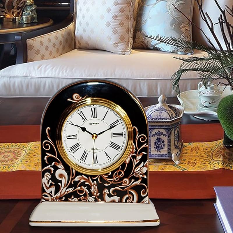 家の居間の装飾、レトロな女の子のセラミック装飾品 【公式通販】